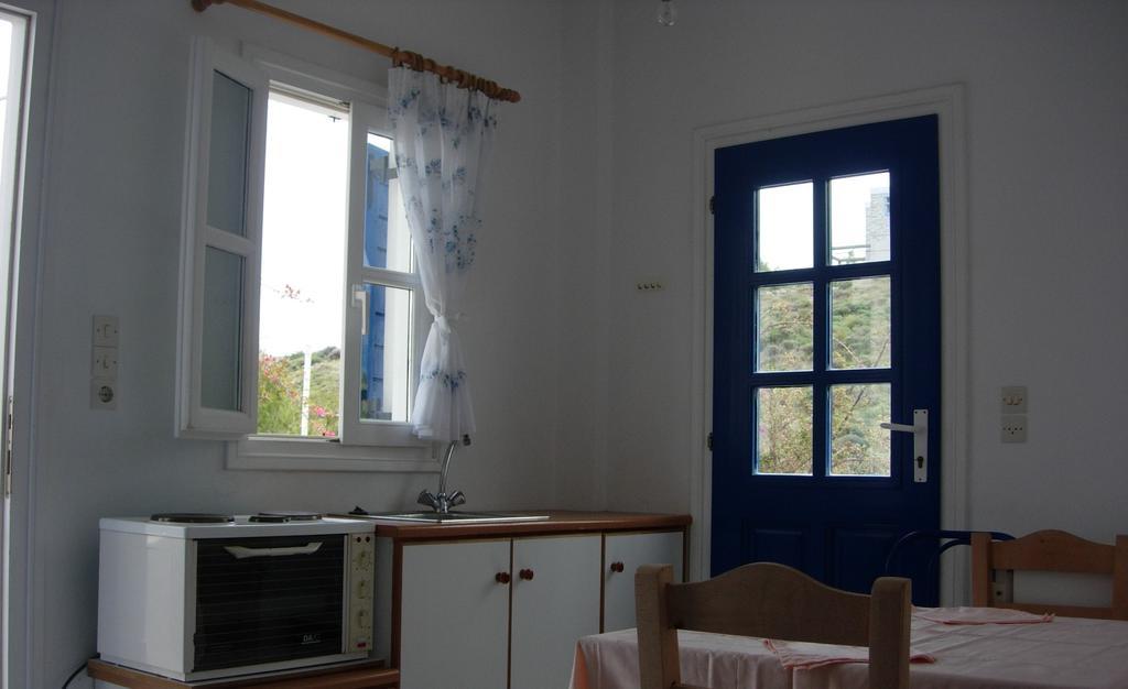 Marathi Apartments Exterior photo